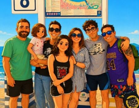 Imagen del evento