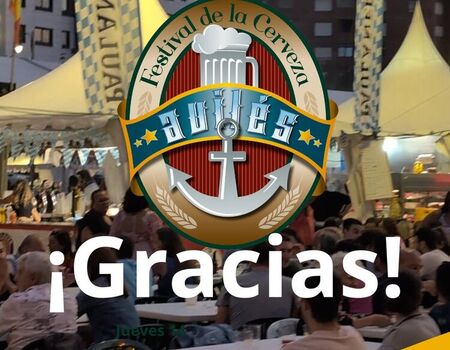 Imagen del evento