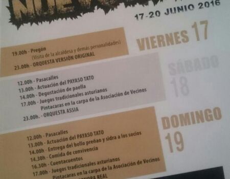 Imagen del evento