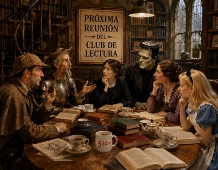 Imagen del evento