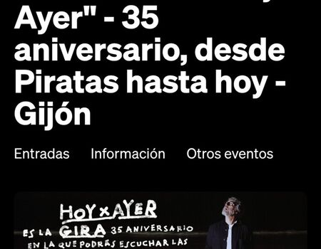 Imagen del evento