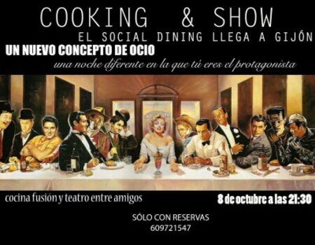 Imagen del evento