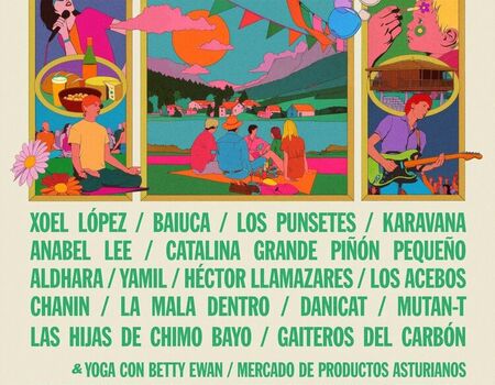 Imagen del evento