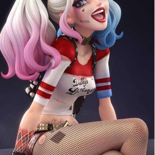 HarleyQueen