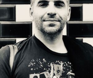 David