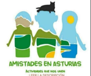 Amistades en A