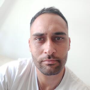 Francisco Javi