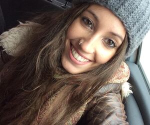 Sara Sagredo
