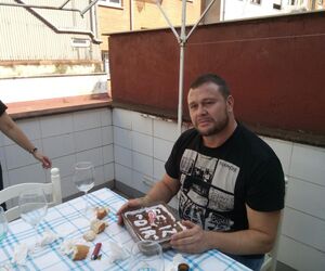 Ivan Roldan Fe