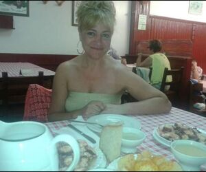 Mary carmen
