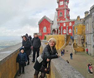 maria jose