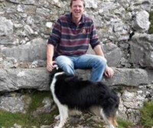 Martin Maudsle