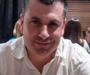 Hector Iglesia