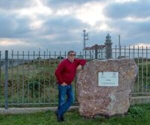 Paco Garcia Ar