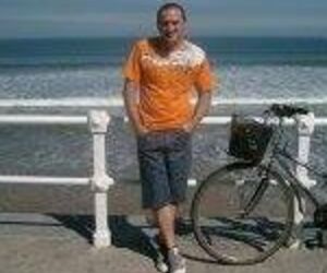 Jose Antonio F