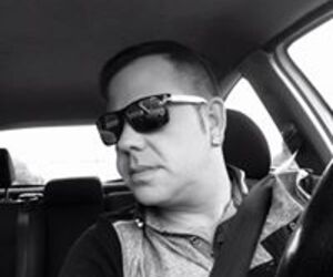 Armando G. Rui