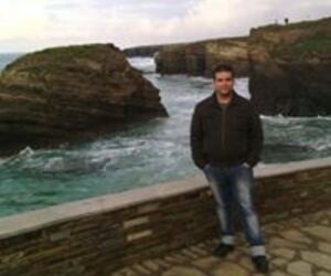 Jose Antonio S