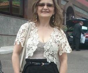 Isabel Gonzale