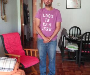 Miguel Angel N