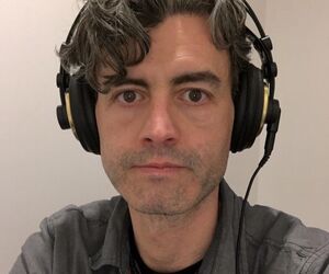 Daniel Mic