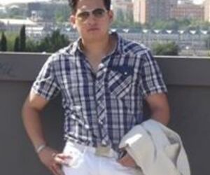 Johnny Reyes