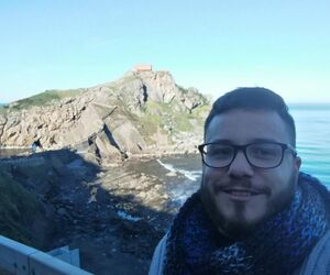 Diego Alonso G