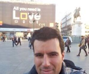 Antonio Garcia