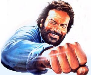 Budspencer