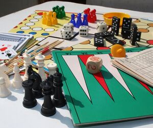 Juegosdemesa