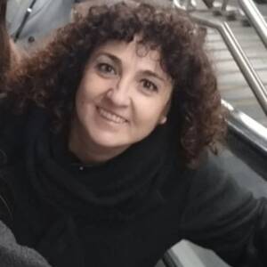 MARIA JESUS