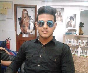 Jeffer vera
