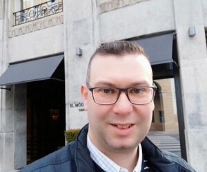 Alejandro Arau