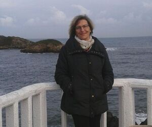 Carmen Garcí