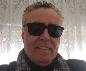 Antonio Lopez