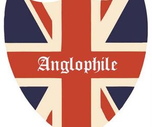 Anglophile