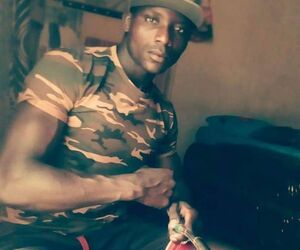 Mamadou