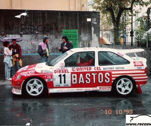 Beresna