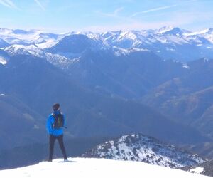 Foto de Carlos en Gij&oacute;n