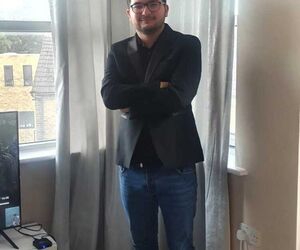 Diego Gonzalez