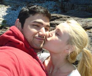 Ruben & Patri