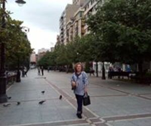 Mary Murias