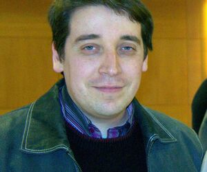 Roberto Valles