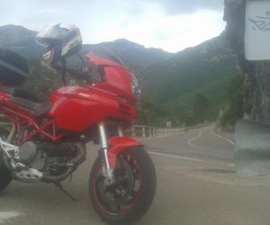 Multistrada ri