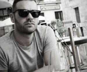 Javier Valle V
