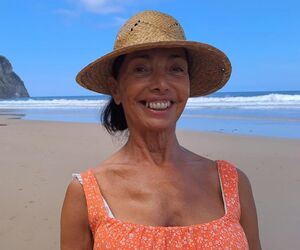 Pilar Eckna