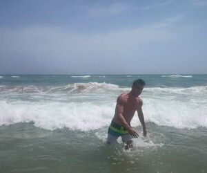 Nacho Rodrigue