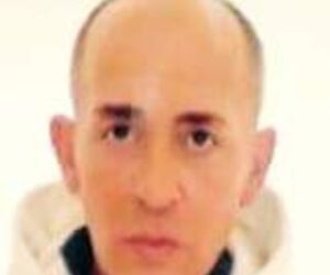Nacho Menendez