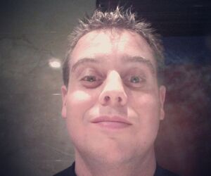 Alister Gorostarzu  