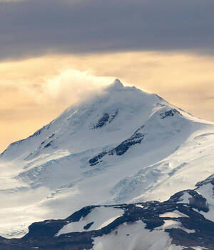 Nunatak