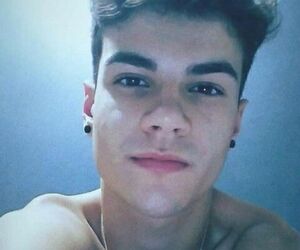 david